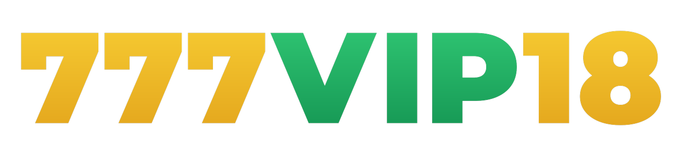 777vip18 Logo